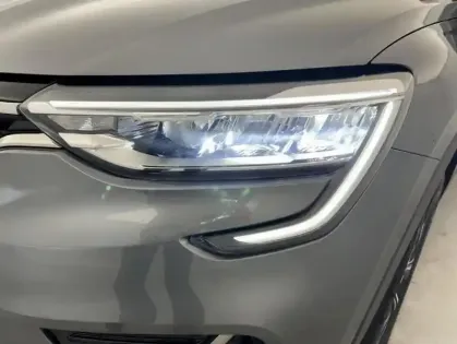 Photo 22 Renault Arkana mild hybrid 140 EDC FAP 22 Evolution 5p