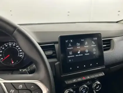 Photo 16 Renault Arkana mild hybrid 140 EDC FAP 22 Evolution 5p