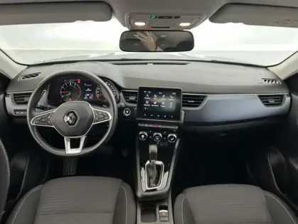 Photo 25 Renault Arkana mild hybrid 140 EDC FAP 22 Evolution 5p