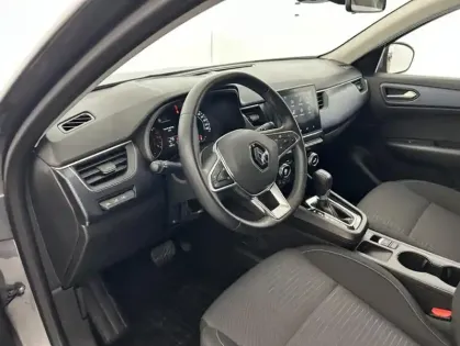 Photo 13 Renault Arkana mild hybrid 140 EDC FAP 22 Evolution 5p