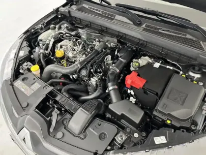 Photo 21 Renault Arkana mild hybrid 140 EDC FAP 22 Evolution 5p