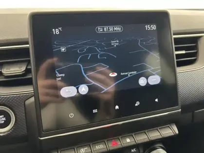 Photo 18 Renault Arkana mild hybrid 140 EDC FAP 22 Evolution 5p