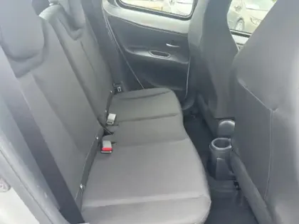 Photo 11 Toyota Aygo 1.0 VVT-i 72 Dynamic S-CVT