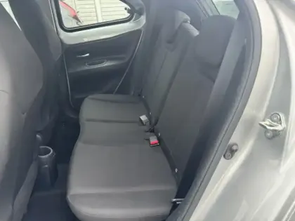 Photo 10 Toyota Aygo 1.0 VVT-i 72 Dynamic S-CVT