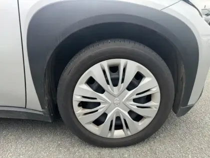 Photo 6 Toyota Aygo 1.0 VVT-i 72 Dynamic S-CVT