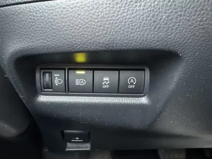 Photo 19 Toyota Aygo 1.0 VVT-i 72 Dynamic S-CVT