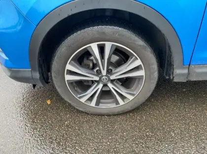 Photo 13 Nissan Qashqai 1.6 dCi 130ch N-Connecta Xtronic