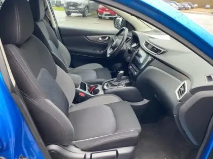 Photo 21 Nissan Qashqai 1.6 dCi 130ch N-Connecta Xtronic