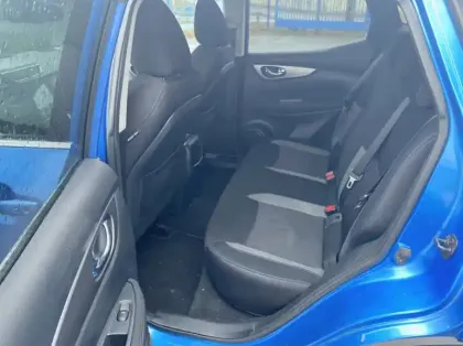 Photo 8 Nissan Qashqai 1.6 dCi 130ch N-Connecta Xtronic