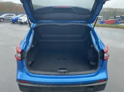 Photo 10 Nissan Qashqai 1.6 dCi 130ch N-Connecta Xtronic