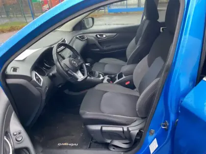 Photo 9 Nissan Qashqai 1.6 dCi 130ch N-Connecta Xtronic