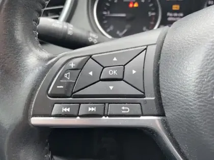 Photo 16 Nissan Qashqai 1.6 dCi 130ch N-Connecta Xtronic