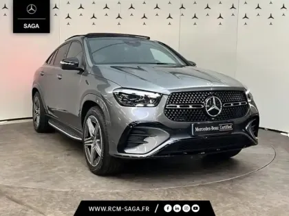 Photo 6 Mercedes Classe E Gén. II (C167) Ph2 AMG Line 5