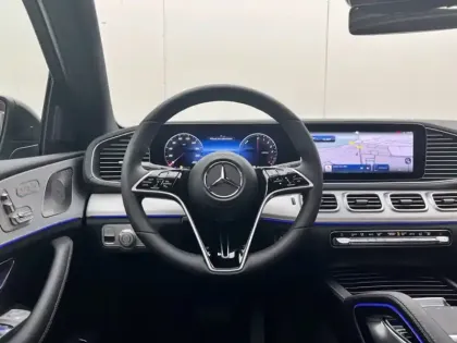 Photo 18 Mercedes Classe E Gén. II (C167) Ph2 AMG Line 5