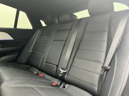 Photo 14 Mercedes Classe E Gén. II (C167) Ph2 AMG Line 5