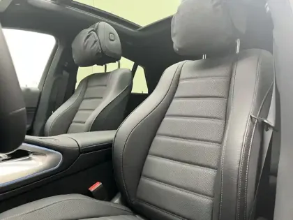 Photo 13 Mercedes Classe E Gén. II (C167) Ph2 AMG Line 5