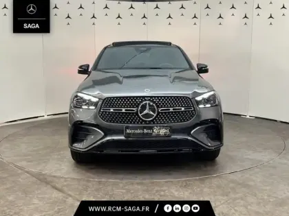 Photo 7 Mercedes Classe E Gén. II (C167) Ph2 AMG Line 5