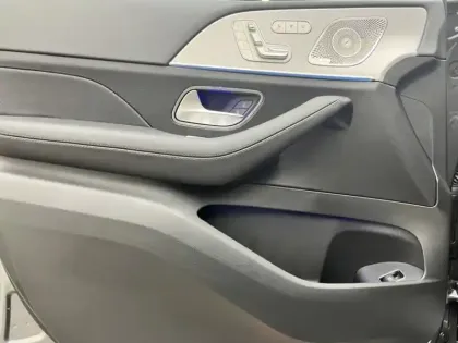 Photo 12 Mercedes Classe E Gén. II (C167) Ph2 AMG Line 5