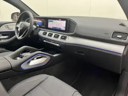 Photo 17 Mercedes Classe E Gén. II (C167) Ph2 AMG Line 5