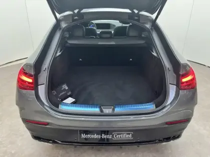 Photo 9 Mercedes Classe E Gén. II (C167) Ph2 AMG Line 5