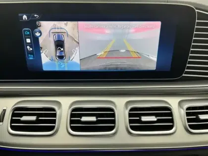 Photo 15 Mercedes Classe E Gén. II (C167) Ph2 AMG Line 5