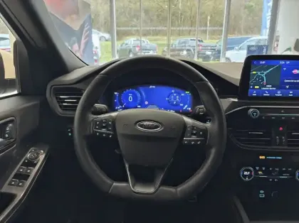 Photo 6 Ford Kuga Gén. III Ph1 ST-Line X 5