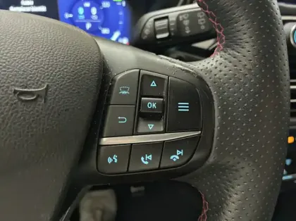 Photo 35 Ford Kuga Gén. III Ph1 ST-Line X 5