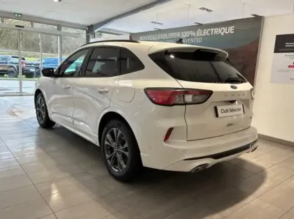 Photo 12 Ford Kuga Gén. III Ph1 ST-Line X 5