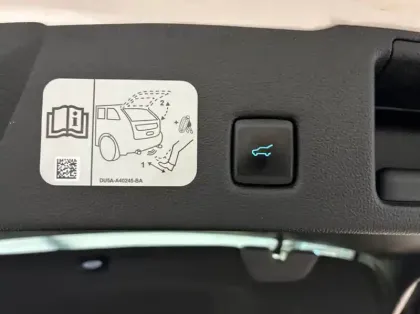 Photo 34 Ford Kuga Gén. III Ph1 ST-Line X 5