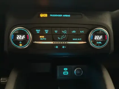 Photo 22 Ford Kuga Gén. III Ph1 ST-Line X 5