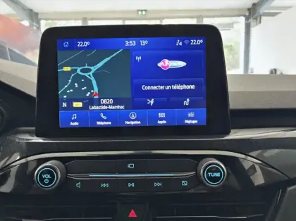 Photo 21 Ford Kuga Gén. III Ph1 ST-Line X 5