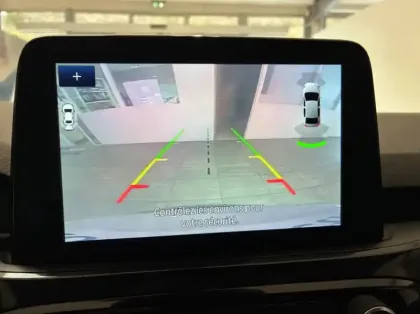 Photo 14 Ford Kuga Gén. III Ph1 ST-Line X 5