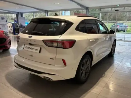 Photo 19 Ford Kuga Gén. III Ph1 ST-Line X 5