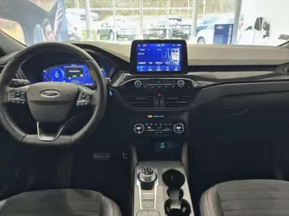 Photo 20 Ford Kuga Gén. III Ph1 ST-Line X 5