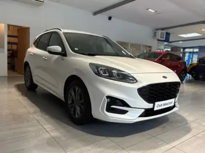 Photo 11 Ford Kuga Gén. III Ph1 ST-Line X 5