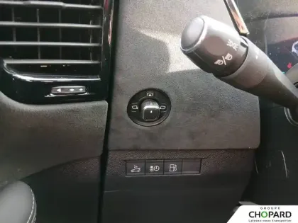 Photo 54 DS DS 4  Hybride E-Tense 225 EAT8