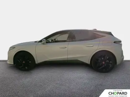 Photo 29 DS DS 4  Hybride E-Tense 225 EAT8