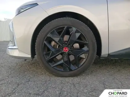 Photo 11 DS DS 4  Hybride E-Tense 225 EAT8