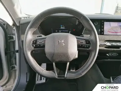 Photo 37 DS DS 4  Hybride E-Tense 225 EAT8