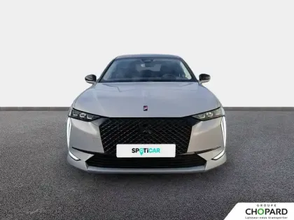 Photo 43 DS DS 4  Hybride E-Tense 225 EAT8