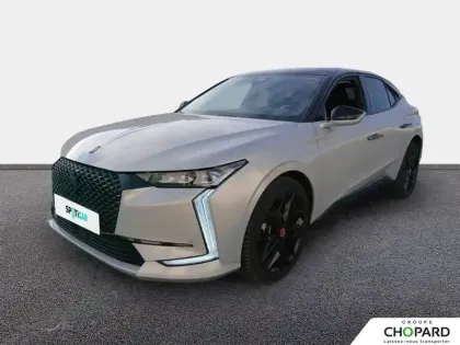 Photo 42 DS DS 4  Hybride E-Tense 225 EAT8
