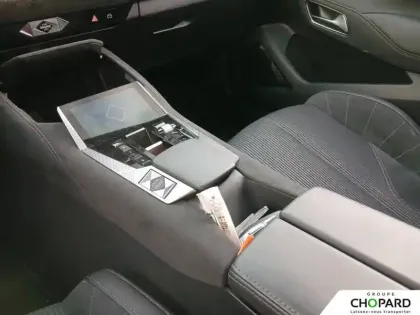 Photo 34 DS DS 4  Hybride E-Tense 225 EAT8