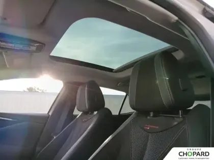 Photo 18 DS DS 4  Hybride E-Tense 225 EAT8