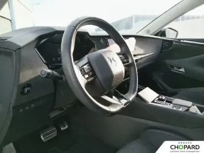 Photo 30 DS DS 4  Hybride E-Tense 225 EAT8