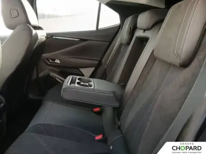 Photo 52 DS DS 4  Hybride E-Tense 225 EAT8