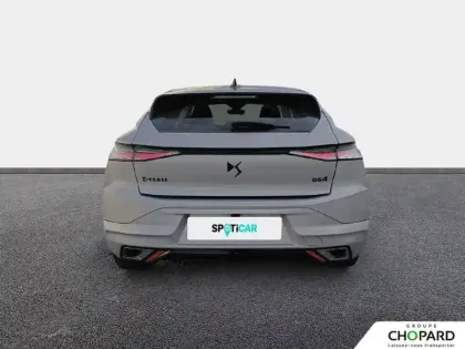 Photo 46 DS DS 4  Hybride E-Tense 225 EAT8