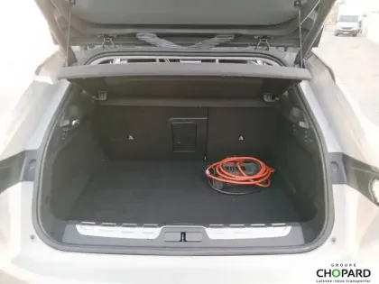 Photo 26 DS DS 4  Hybride E-Tense 225 EAT8