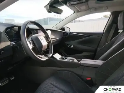 Photo 35 DS DS 4  Hybride E-Tense 225 EAT8