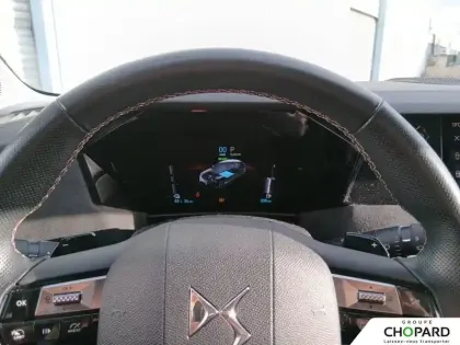 Photo 62 DS DS 4  Hybride E-Tense 225 EAT8