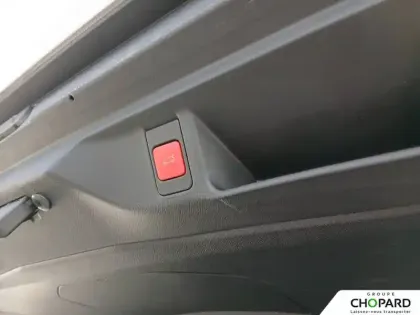 Photo 61 DS DS 4  Hybride E-Tense 225 EAT8